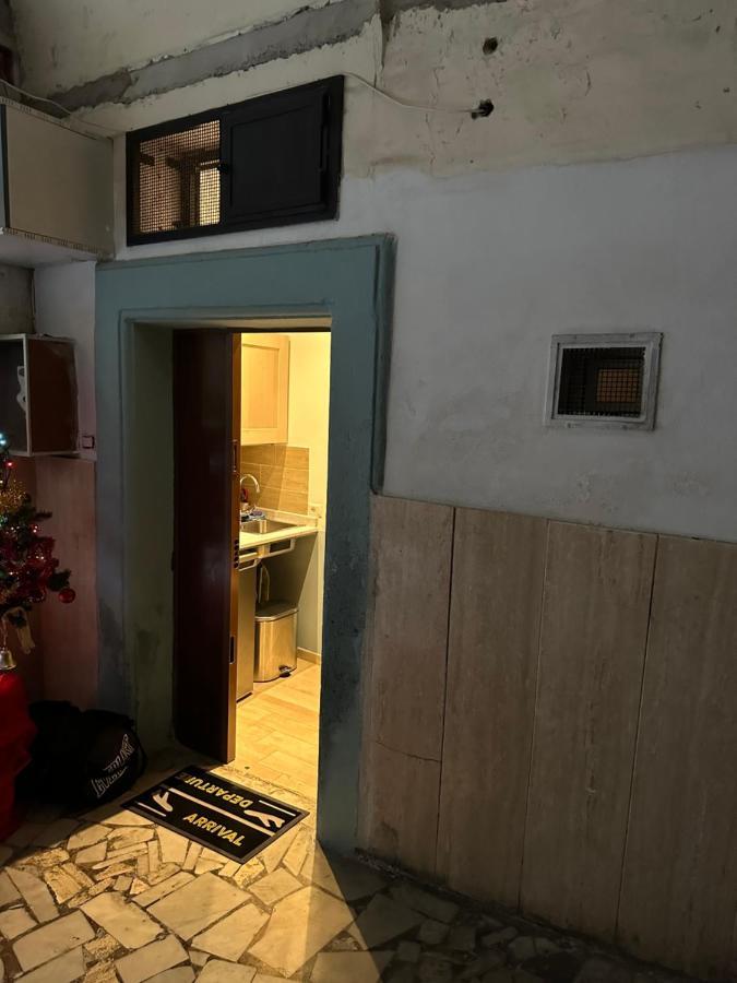 Pazz House Apartman Nápoly Kültér fotó